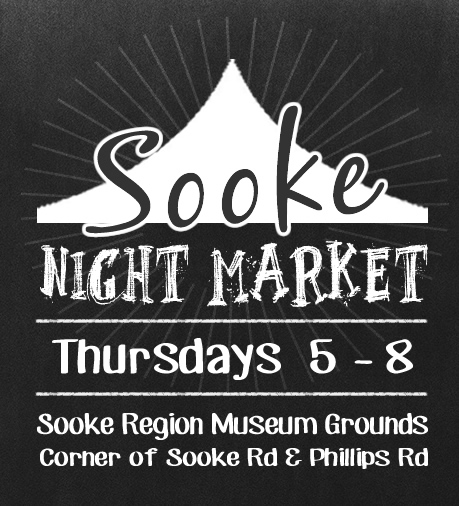 Sooke Night Market
